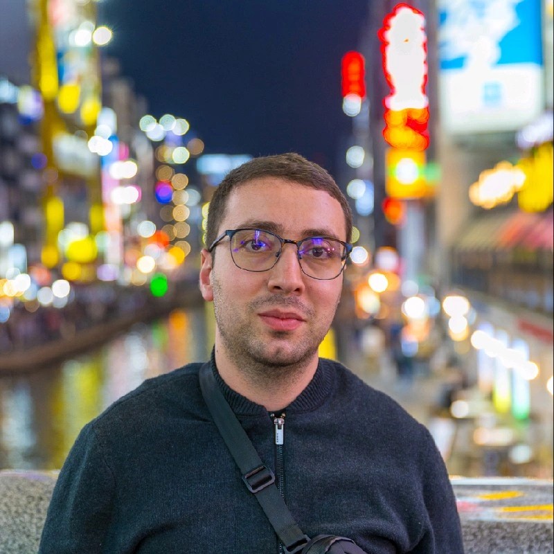 Davit Karapetyan